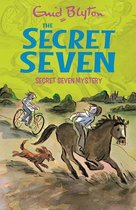 Secret Seven 47 - Secret Seven Mystery