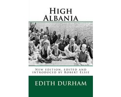 High Albania