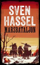 Sven Hassel Serie over de Tweede Wereldoorlog - MARSBATALJON