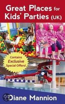 Great Places for Kids' Parties (UK)