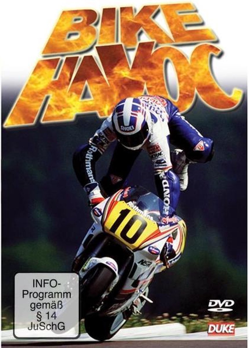 Havoc - Bike Havoc