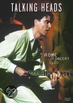 Rome Concert 1980