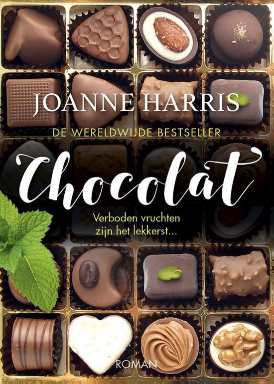 Chocolat 1 -   Chocolat