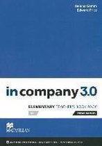 in company 3.0. Teacher's Book Plus with Webcode