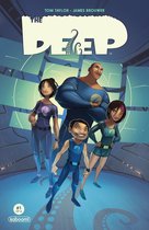 The Deep 1 - The Deep #1