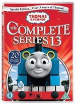 Hit41657 Thomas & Friends Comp Series 13