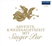 Singer Pur - Advent And Christmas In Season (2 CD)