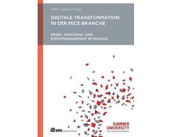 Digitale Transformation in der MICE-Branche