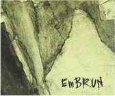 Embrun - Embrun (CD)