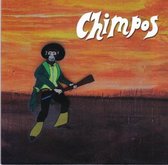 Chimpos - Flung Like A Horse (CD)