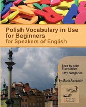 Polish Vocabulary in Use for Beginners