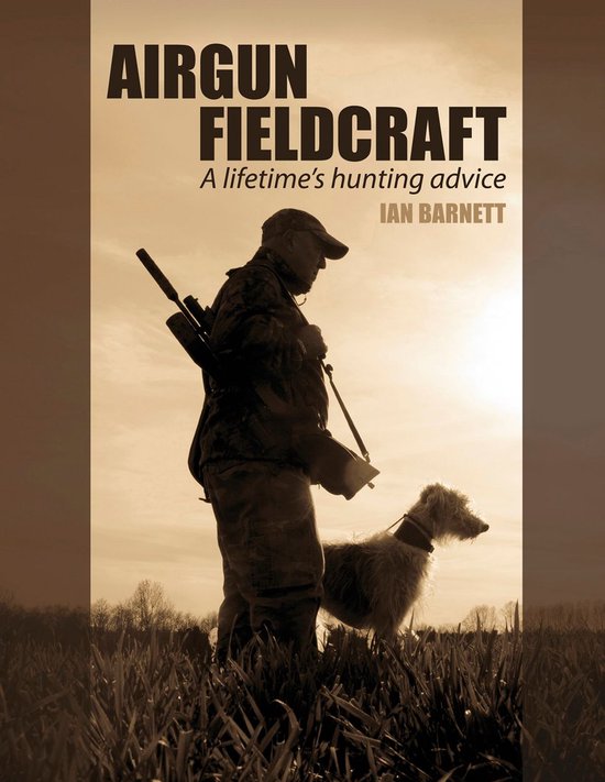 Airgun Fieldcraft - cover