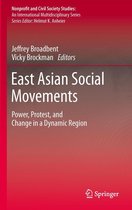 Nonprofit and Civil Society Studies - East Asian Social Movements