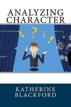 Analyzing Character
