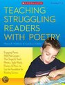 Teaching Struggling Readers With Poetry