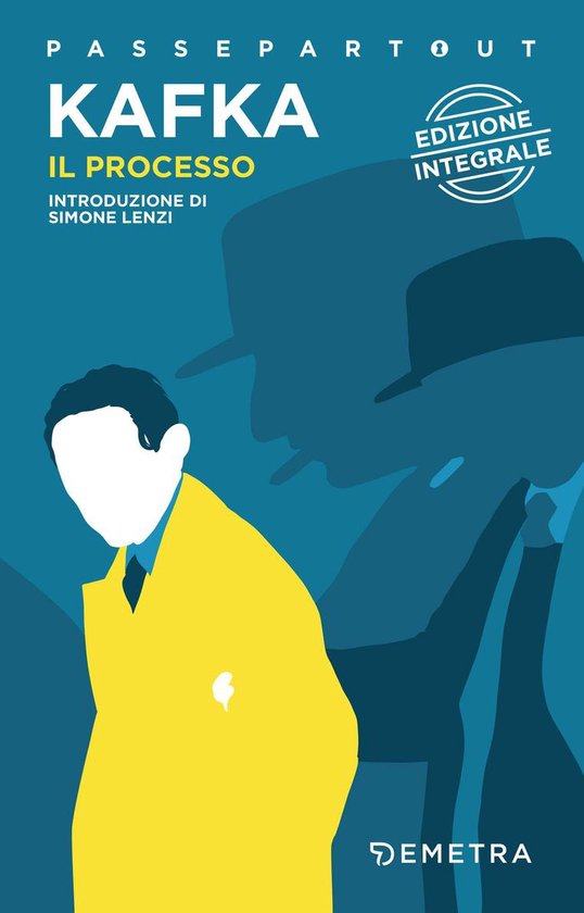 Il processo (ebook), Franz Kafka 9788844056544 Boeken Il processo (ebook), Franz Kafka 9788844056544 Boeken