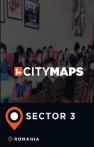 City Maps Sector 3 Romania