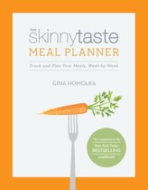 The Skinnytaste Meal Planner