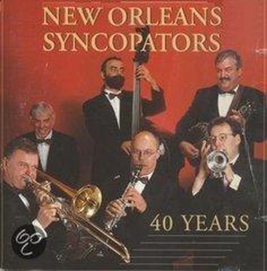 40 Years