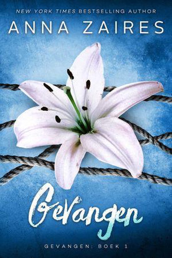 Gevangen 1 - Gevangen
