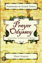 Prayer Odyssey