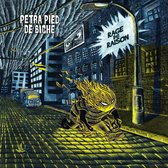 Petra Pied De Biche - Rage De Raison (LP)