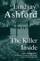 Omslag The Killer Inside