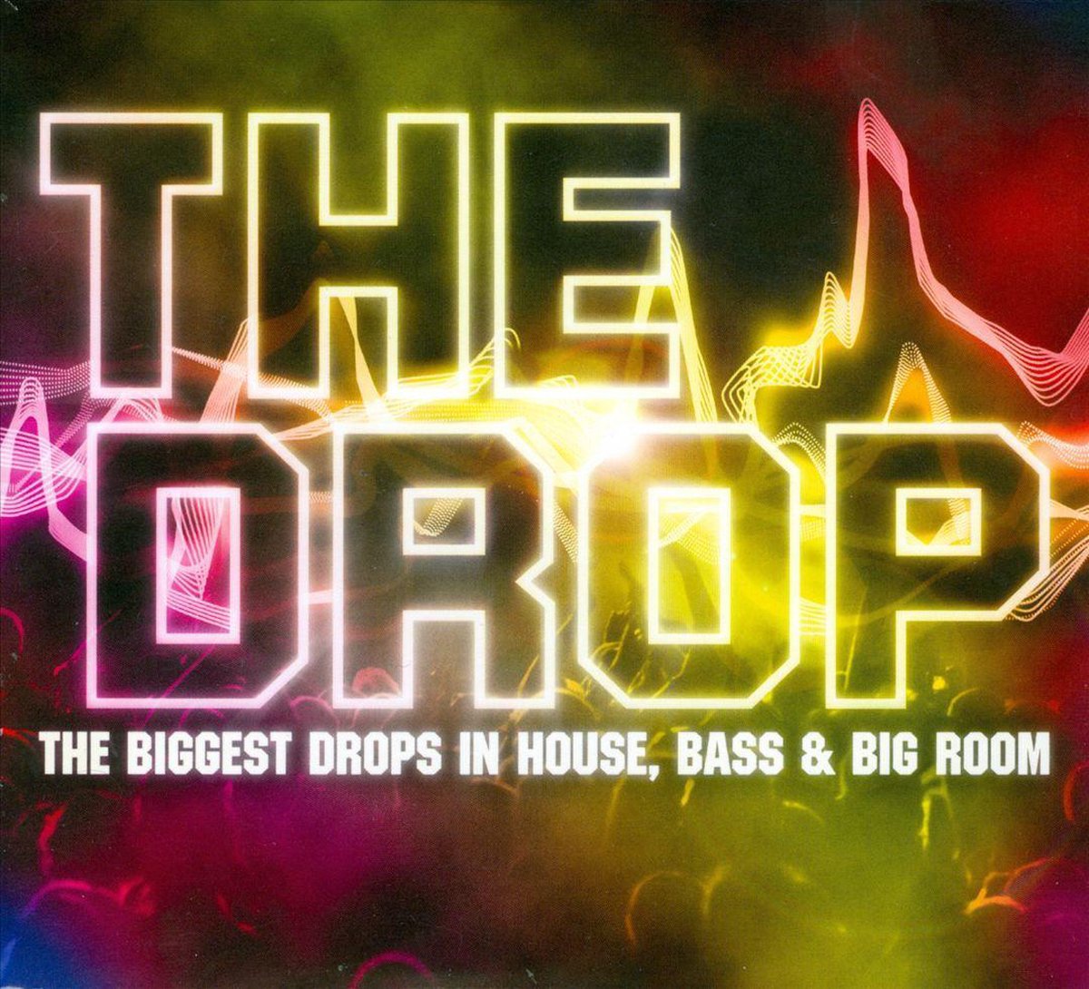 Drop [Rhino]