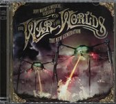 War Of The Worlds - The..