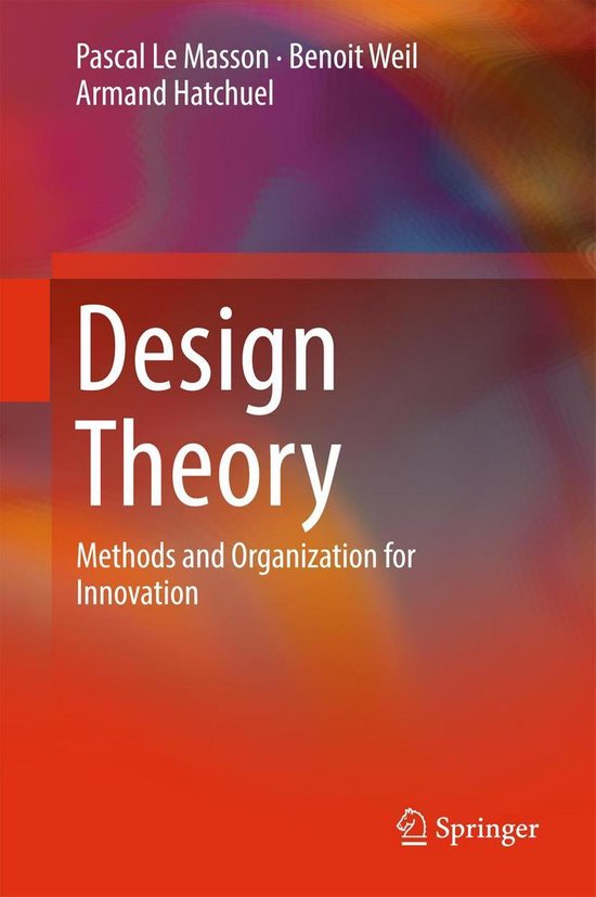 Engineering (R0) - Design Theory - cover