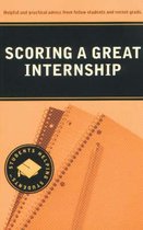 Scoring a Great Internship