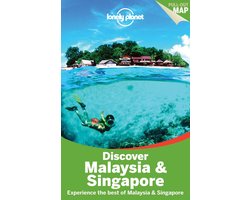 Discover Malaysia & Singapore 1