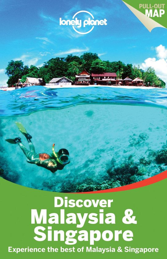 Discover Malaysia & Singapore 1