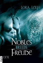 Breeds-Serie 12.5 - Breeds - Nobles Freude