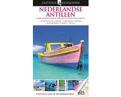 Nederlandse Antillen / druk Heruitgave