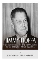 Omslag Jimmy Hoffa
