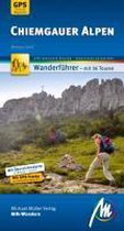 Chiemgauer Alpen MM-Wandern