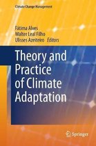 Climate Change Management- Theory and Practice of Climate Adaptation