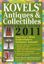Kovel's Antiques And Collectibles Price Guide 2011