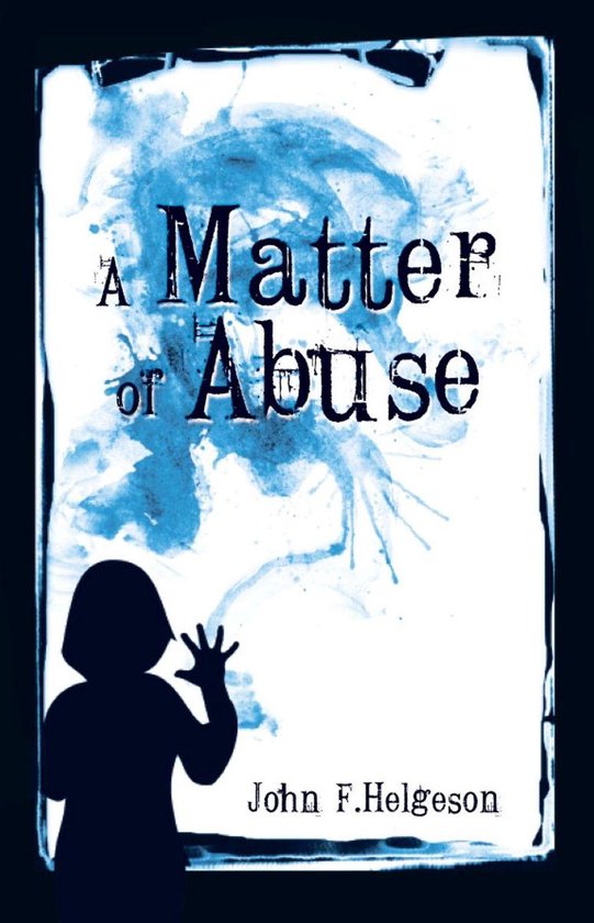 A Matter of Abuse - cover
