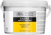 Winsor & Newton Galeria Gesso 2,5 ltr.