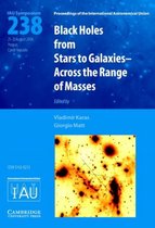 Black Holes from the Stars to Galaxies--Across the Range of Masses