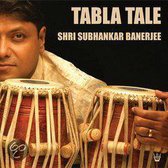 Tabla Tale-India