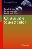 Green Energy and Technology - CO2: A Valuable Source of Carbon