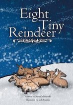 Eight Tiny Reindeer