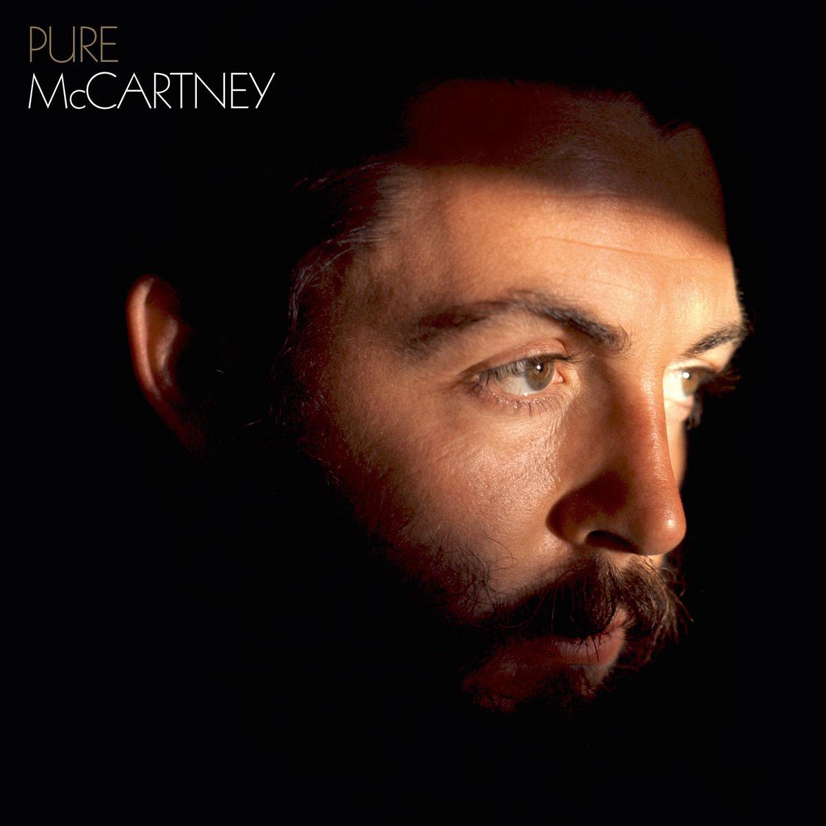 Paul McCartney - Pure McCartney (4 CD) (Deluxe Edition), Paul