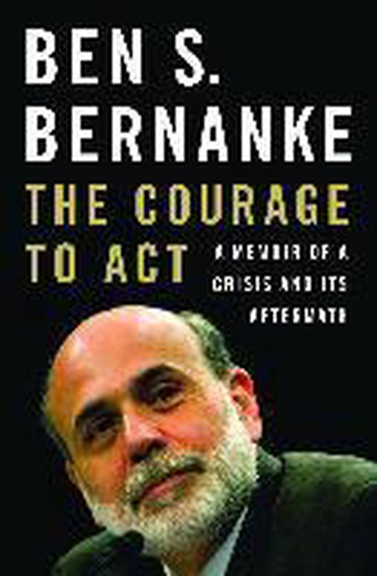 Courage To Act - cover