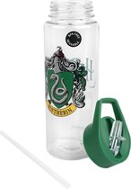 Harry Potter - Slytherin Crest Water Bottle 700ml