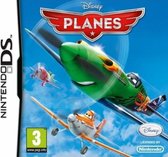 Disney Planes: The videogame
