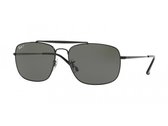 Ray-Ban RB3560 002/58 Colonel Black zonnebril - 61 mm